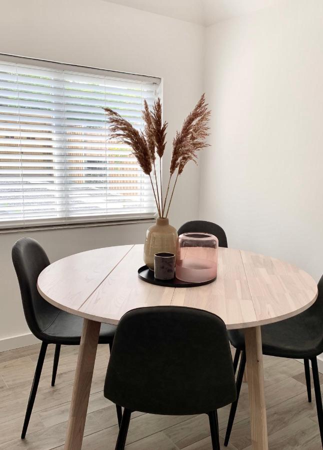Liv Residence Holiday Home With Sauna & Fireplace Ermelo Bagian luar foto