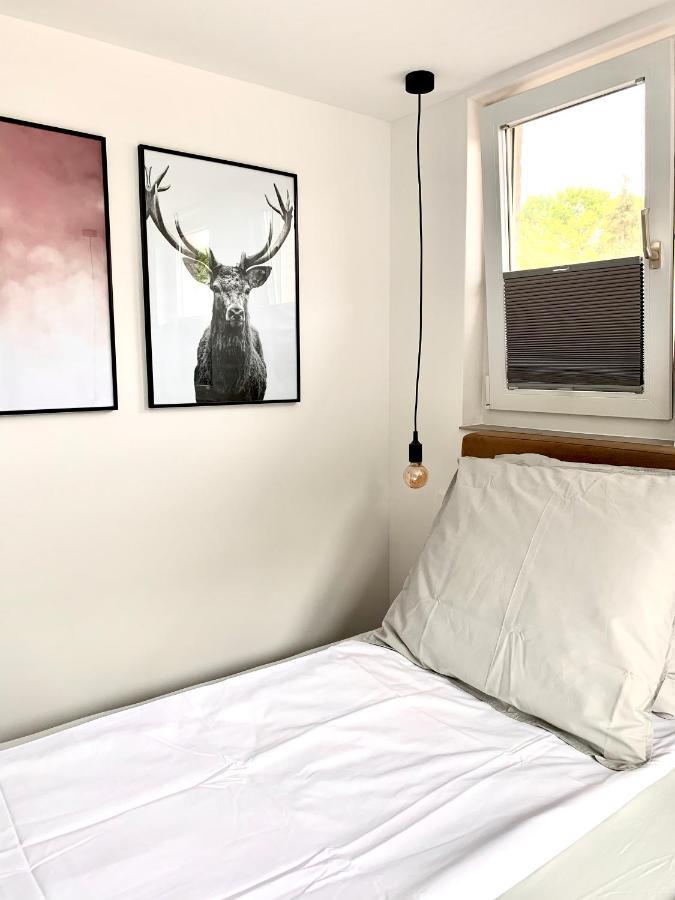 Liv Residence Holiday Home With Sauna & Fireplace Ermelo Bagian luar foto