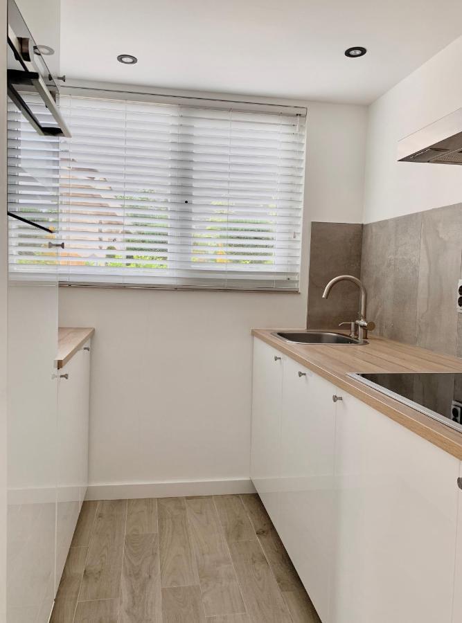 Liv Residence Holiday Home With Sauna & Fireplace Ermelo Bagian luar foto
