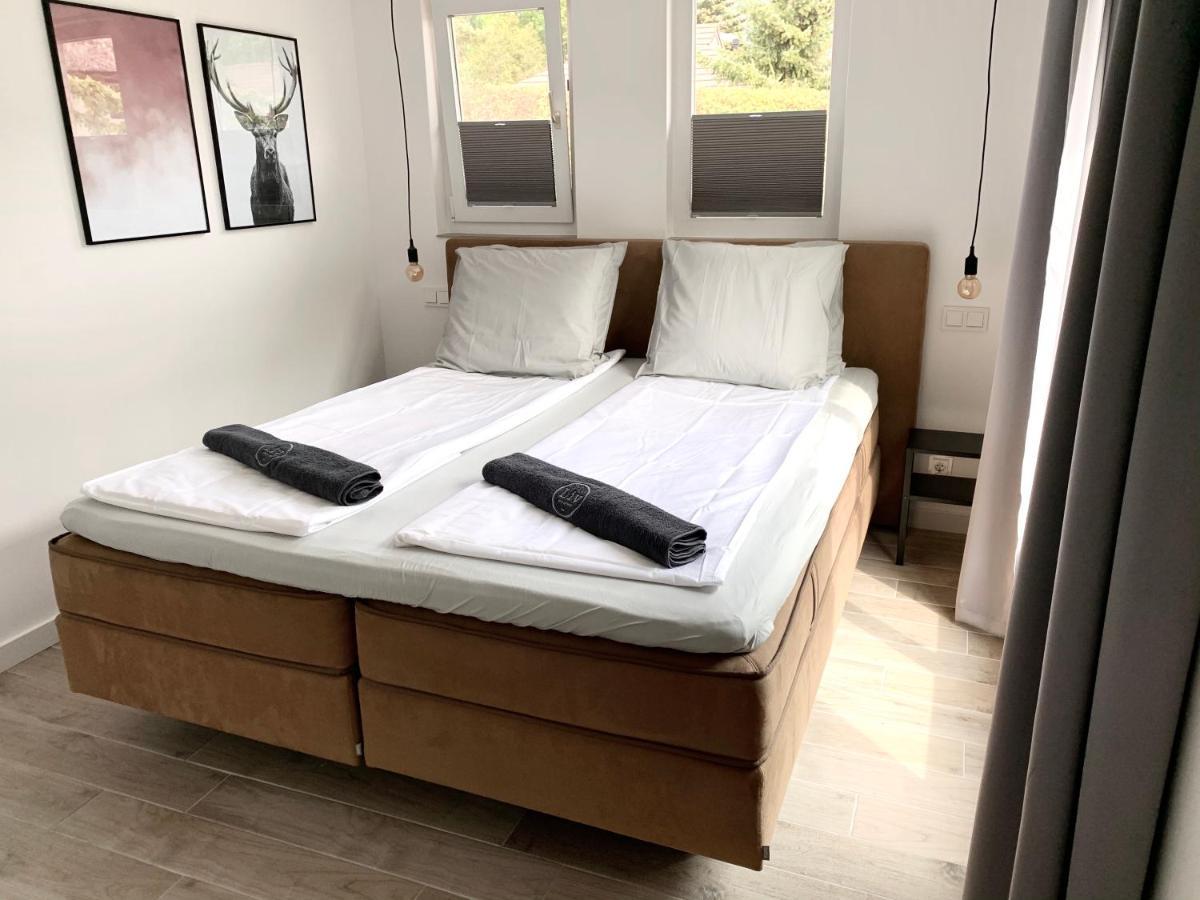 Liv Residence Holiday Home With Sauna & Fireplace Ermelo Bagian luar foto