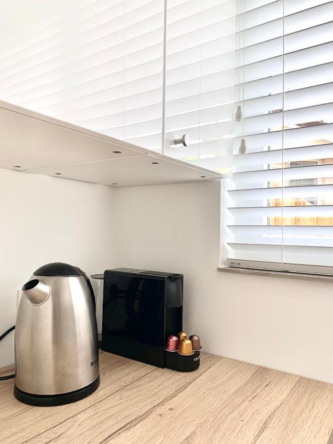 Liv Residence Holiday Home With Sauna & Fireplace Ermelo Bagian luar foto