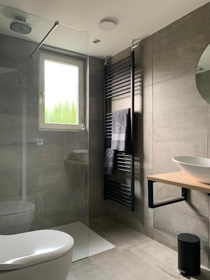 Liv Residence Holiday Home With Sauna & Fireplace Ermelo Bagian luar foto