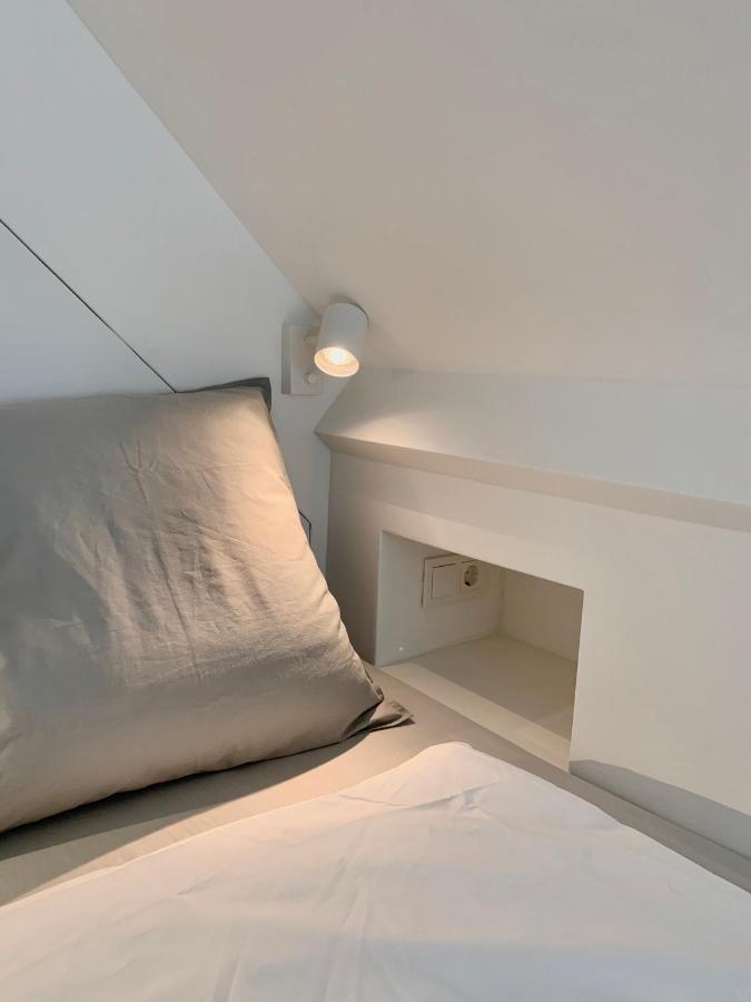 Liv Residence Holiday Home With Sauna & Fireplace Ermelo Bagian luar foto